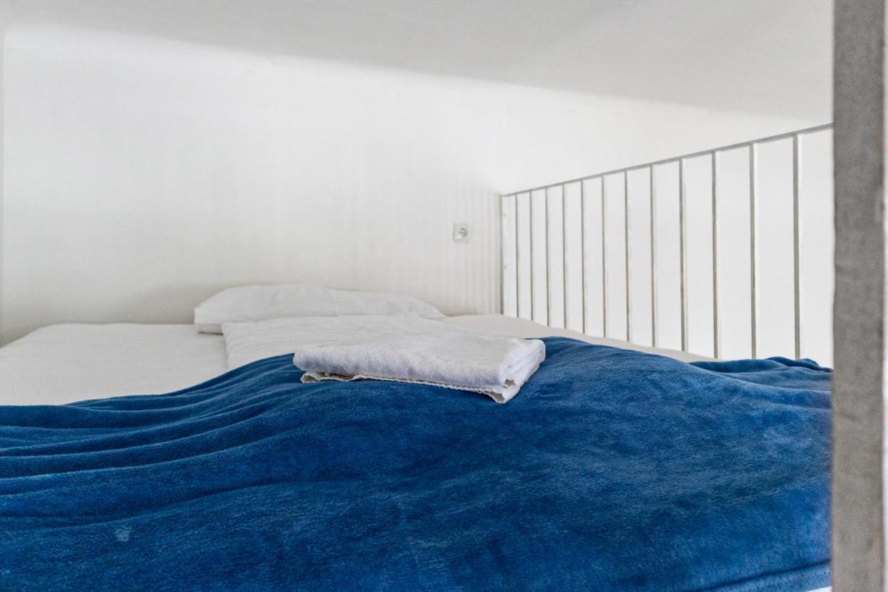 Attractive Apartment Near Wiener Stadthalle Bagian luar foto